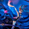 League of Legends - Figure Star Guardian Zoe