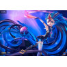 League of Legends - Figure Star Guardian Zoe