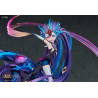 League of Legends - Figure Star Guardian Zoe
