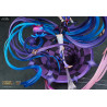 League of Legends - Figure Star Guardian Zoe