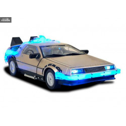 Retour vers le futur II -...