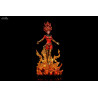 Marvel, X-Men - Phoenix figure Classic or Deluxe, BDS Art Scale