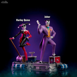 DC Comics, Batman The...