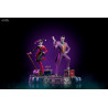 DC Comics, Batman The Animated Series - Harley Quinn or The Joker figure, Art Scale