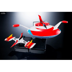 Goldorak UFO Robot...