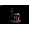 Harry Potter - Figurine Severus Rogue Classique ou Deluxe, Art Scale