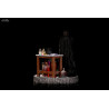 Harry Potter - Figurine Severus Rogue Classique ou Deluxe, Art Scale