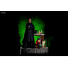 Harry Potter - Figurine Severus Rogue Classique ou Deluxe, Art Scale