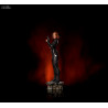 Marvel, Avengers - Figurine Black Widow, Hawkeye, Captain America, Thor, Iron Man ou Hulk, Battle of NY