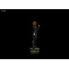 Marvel, Avengers - Figurine Black Widow, Hawkeye, Captain America, Thor, Iron Man ou Hulk, Battle of NY