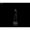 Marvel, Avengers - Figurine Black Widow, Hawkeye, Captain America, Thor, Iron Man ou Hulk, Battle of NY