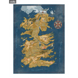 Game of Thrones - Puzzle...