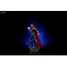 Marvel, Avengers - Figurine Black Widow, Hawkeye, Captain America, Thor, Iron Man ou Hulk, Battle of NY