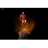 Marvel, Avengers - Figurine Black Widow, Hawkeye, Captain America, Thor, Iron Man ou Hulk, Battle of NY
