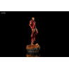 Marvel, Avengers - Figurine Black Widow, Hawkeye, Captain America, Thor, Iron Man ou Hulk, Battle of NY