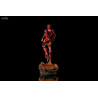 Marvel, Avengers - Figurine Black Widow, Hawkeye, Captain America, Thor, Iron Man ou Hulk, Battle of NY