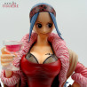 One Piece - Figure Nefertari Vivi, Door Painting Collection Figure, Pirate ver. (second-hand)