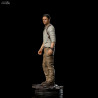Uncharted - Nathan Drake figure Classic or Deluxe, Art Scale