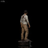 Uncharted - Nathan Drake figure Classic or Deluxe, Art Scale