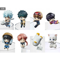 Gintama random figure -...