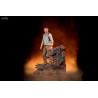 Uncharted - Nathan Drake figure Classic or Deluxe, Art Scale