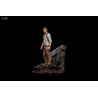 Uncharted - Nathan Drake figure Classic or Deluxe, Art Scale