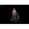 Uncharted - Nathan Drake figure Classic or Deluxe, Art Scale