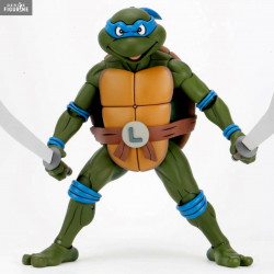 Les Tortues Ninja -...