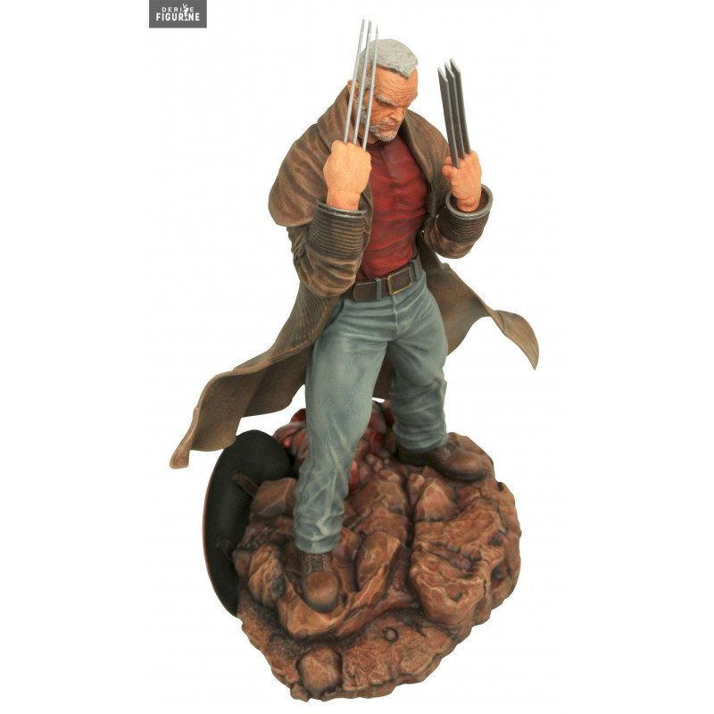 Marvel, X-Men - Figurine...