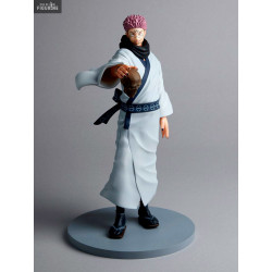 Jujutsu Kaisen - Ryomen...