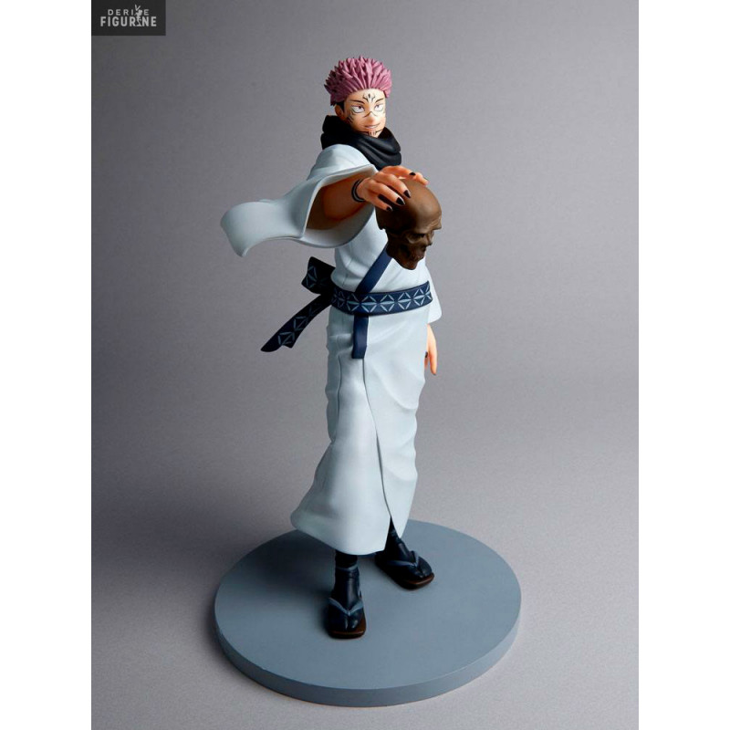 Jujutsu Kaisen - Figurine...