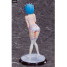 Re:ZERO -Starting Life in Another World- Figurine Rem, Version Lingerie
