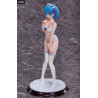 Re:ZERO -Starting Life in Another World- Figurine Rem, Version Lingerie