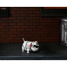 Teenage Mutant Ninja Turtles (IDW Comics) - The Last Ronin (Unarmored) figure, Ultimate