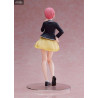 The Quintessential Quintuplets - Figure Ichika Nakano, Uniform Ver. Renewal Edition Coreful