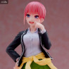 The Quintessential Quintuplets - Figurine Ichika Nakano, Uniform Ver. Renewal Edition Coreful