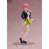 The Quintessential Quintuplets - Figure Ichika Nakano, Uniform Ver. Renewal Edition Coreful