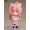 HiiroVTuber - Hiiro figure, Nendoroid