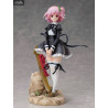 Assault Lily Bouquet - Figurine Riri Hitotsuyanagi ou Yuyu Shirai