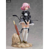 Assault Lily Bouquet - Figurine Riri Hitotsuyanagi ou Yuyu Shirai