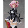 Assault Lily Bouquet - Figurine Riri Hitotsuyanagi ou Yuyu Shirai