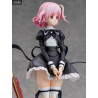 Assault Lily Bouquet - Figurine Riri Hitotsuyanagi ou Yuyu Shirai