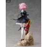 Assault Lily Bouquet - Figurine Riri Hitotsuyanagi ou Yuyu Shirai
