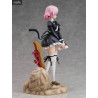 Assault Lily Bouquet - Riri Hitotsuyanagi or Yuyu Shirai figure