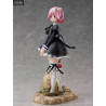 Assault Lily Bouquet - Figurine Riri Hitotsuyanagi ou Yuyu Shirai