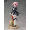 Assault Lily Bouquet - Figurine Riri Hitotsuyanagi ou Yuyu Shirai