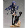 Assault Lily Bouquet - Riri Hitotsuyanagi or Yuyu Shirai figure