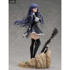 Assault Lily Bouquet - Figurine Riri Hitotsuyanagi ou Yuyu Shirai