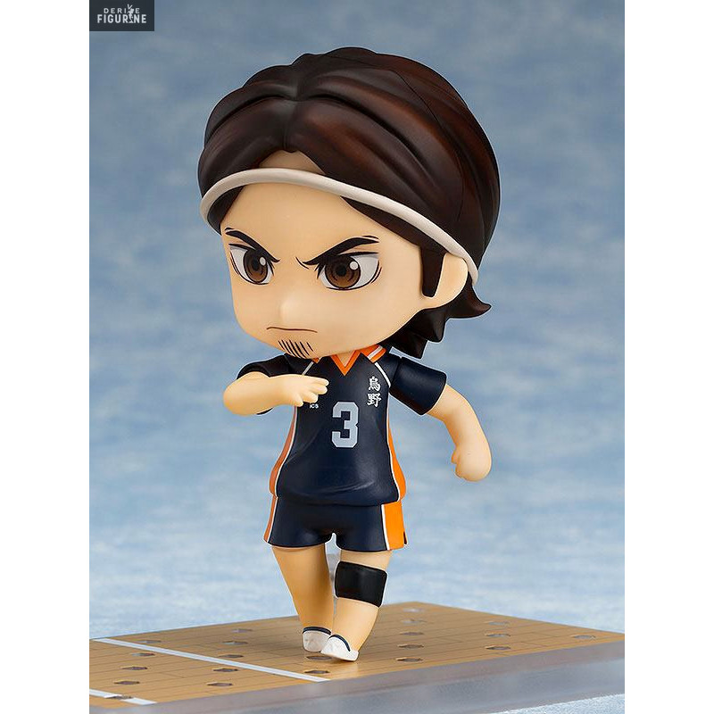 Haikyu!! - Figure Asahi...