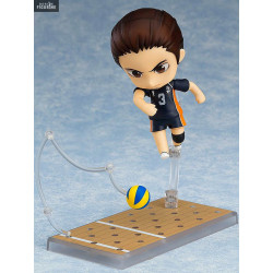 Haikyu!! - Figurine Asahi...